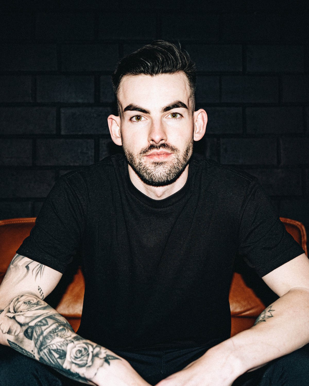 Spencer Smith, founder of Kovarra